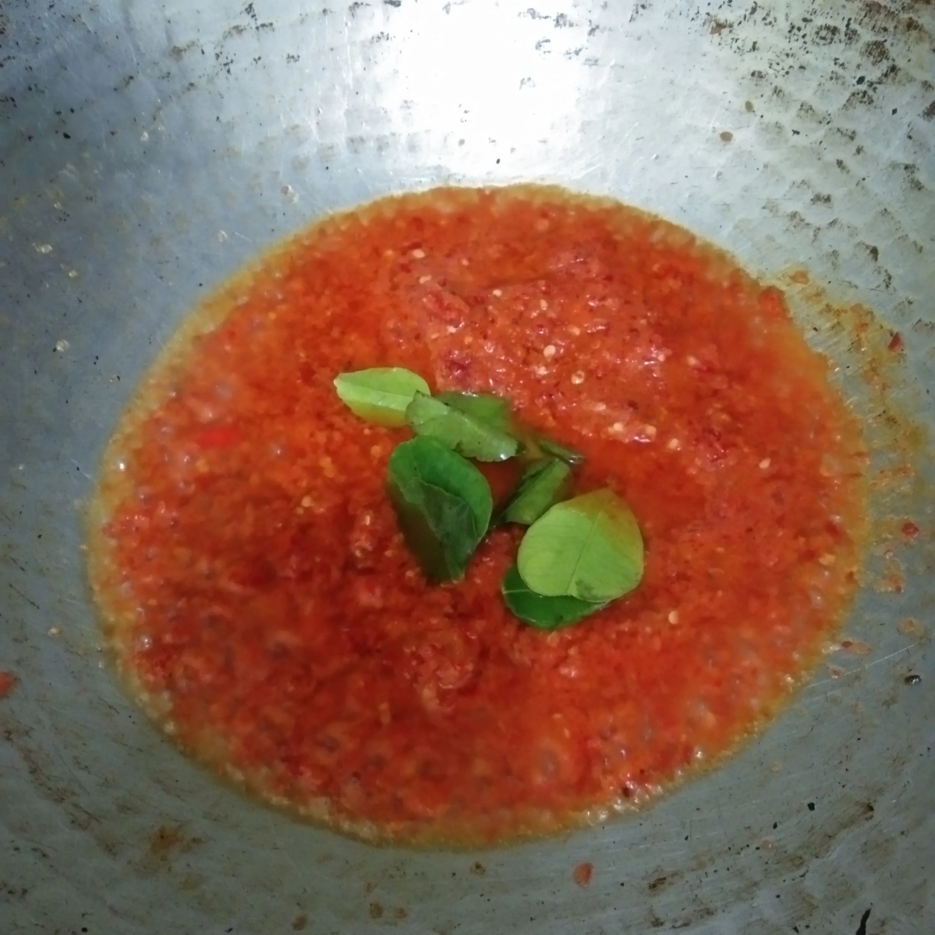 Step 3 Balado Dorokdok