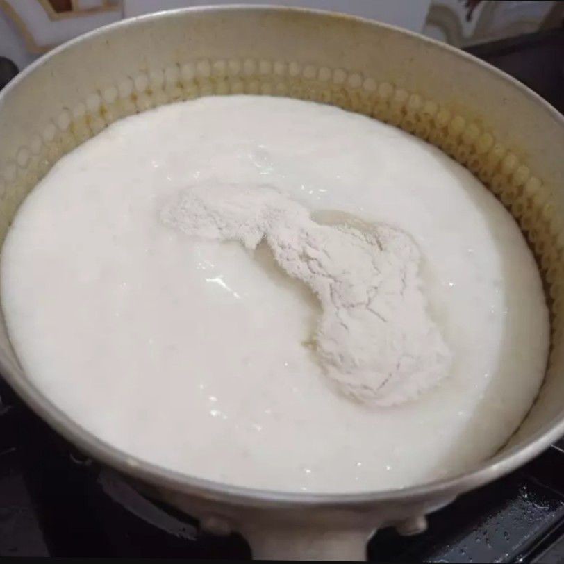 Langkah 2