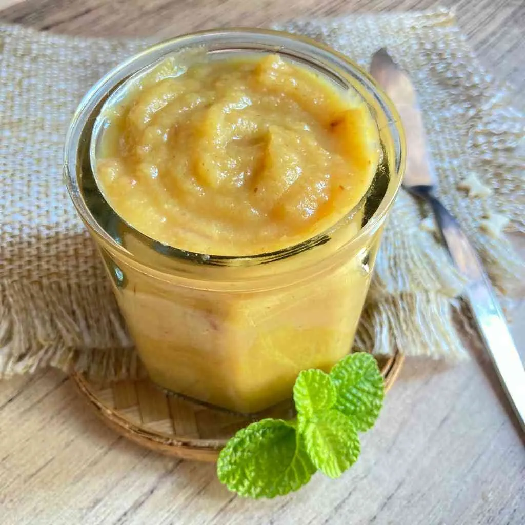 Pineapple Salad Dressing