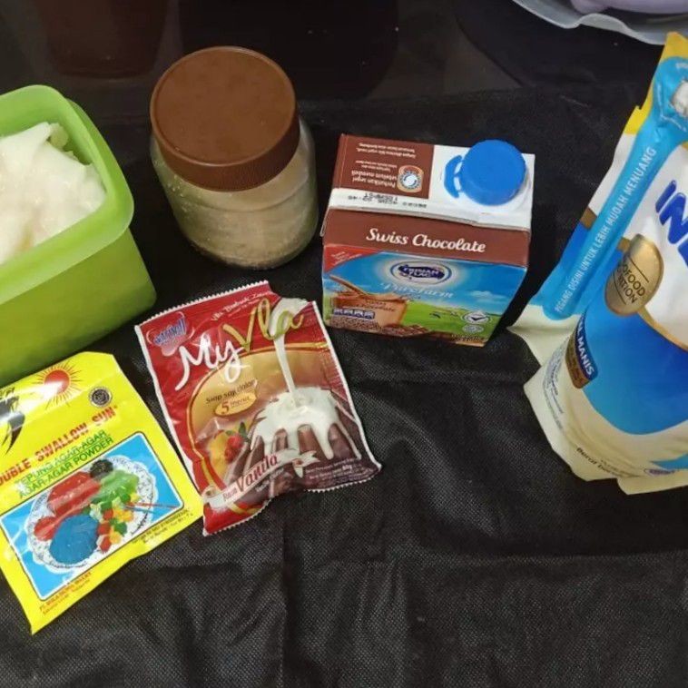 Langkah 1