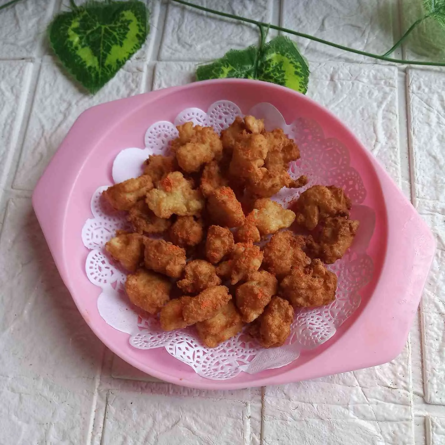 Tahu Pok-Pok