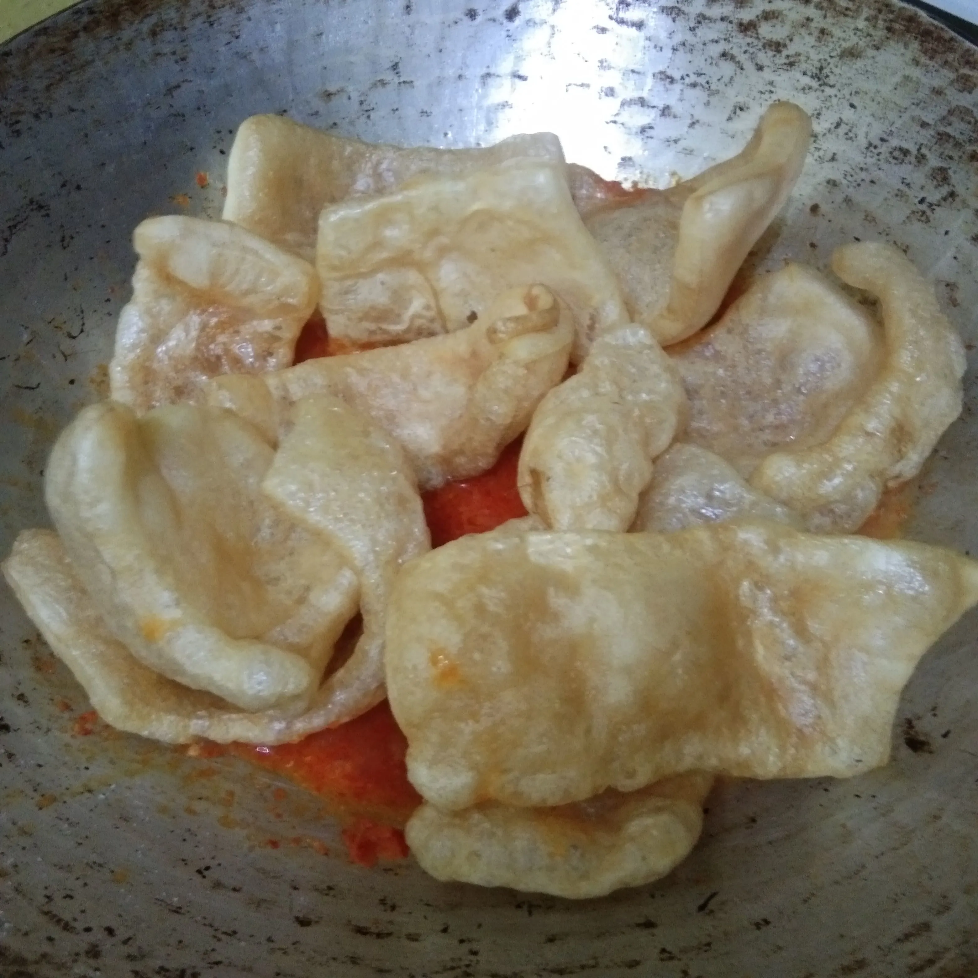 Step 5 Balado Dorokdok