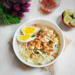 Soto Seger Khas Boyolali