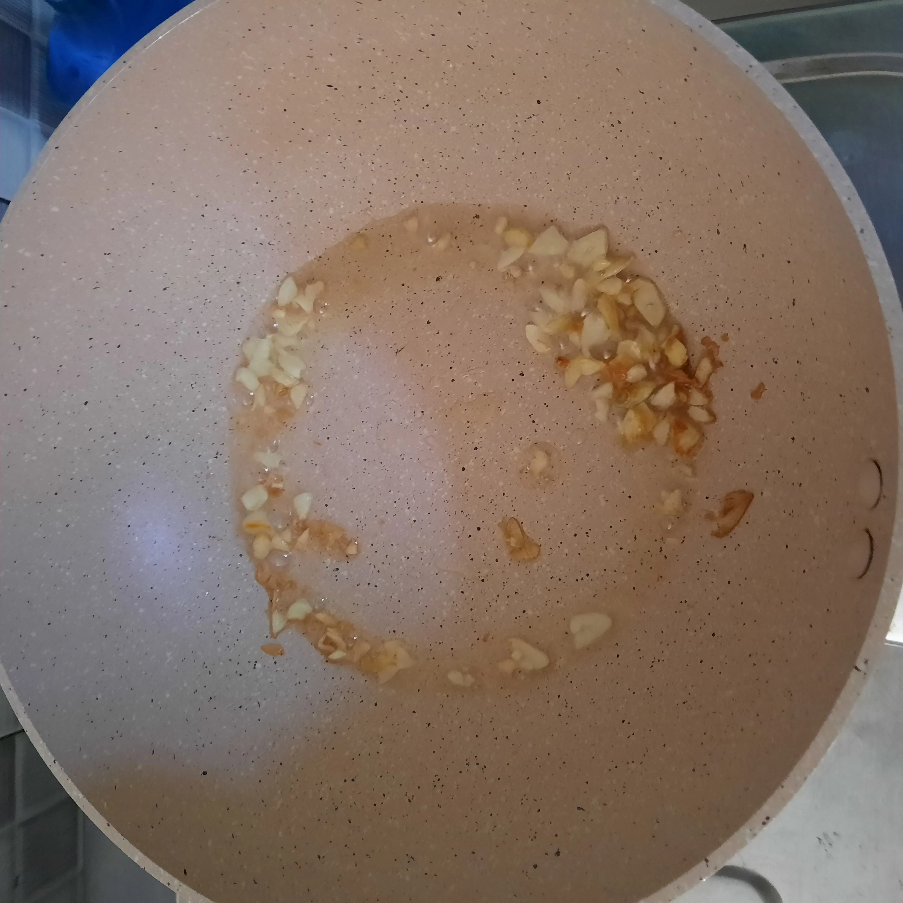 Step 1 Cah Brokoli Wortel