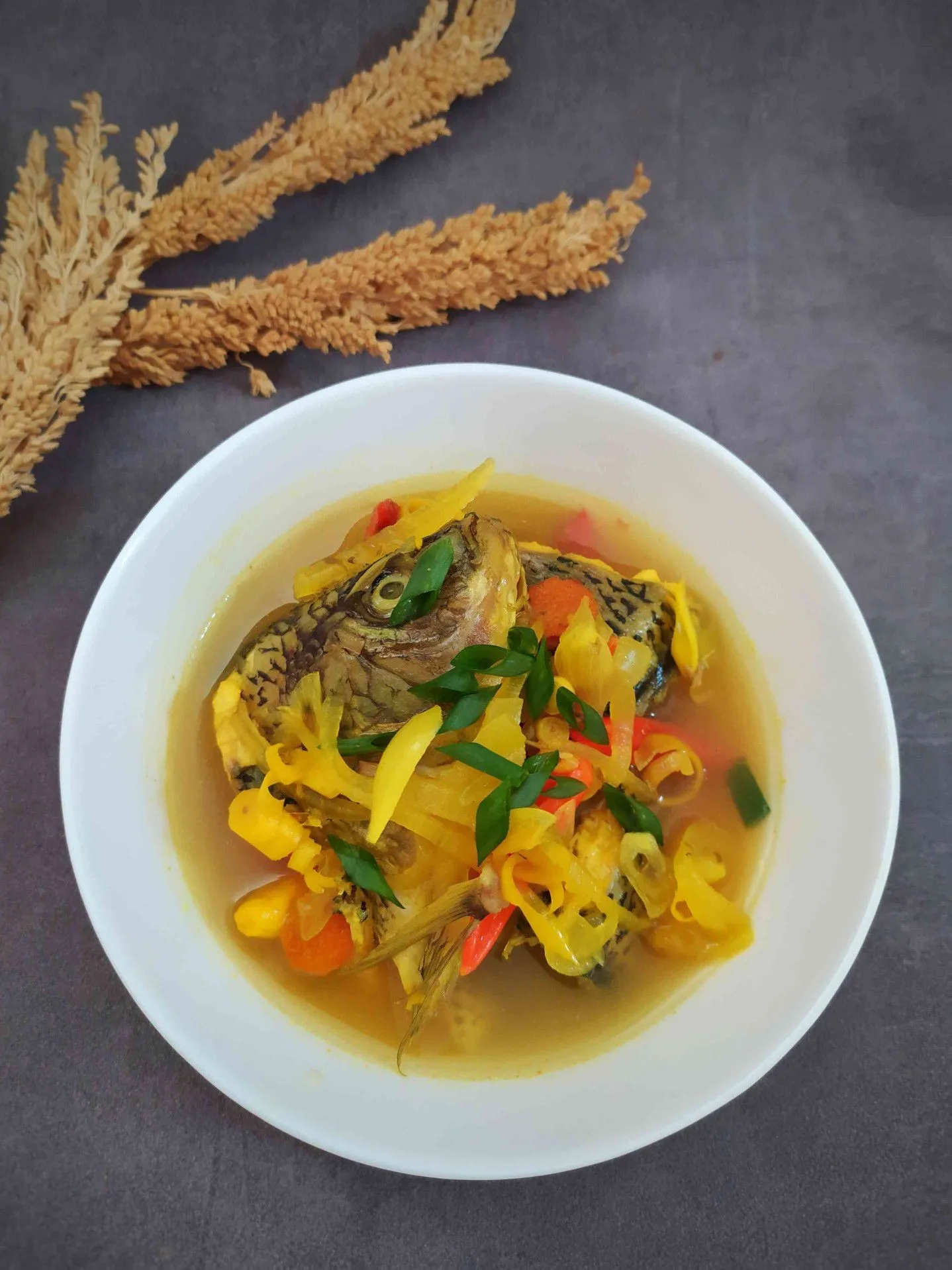 Resep Pindang Ikan Nila Sederhana Rumahan Di Yummy App 