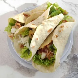 KEBAB AYAM