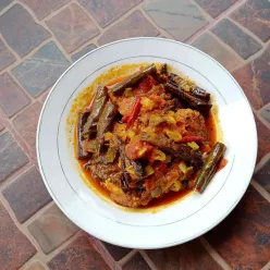 Pesmol Ikan Nila