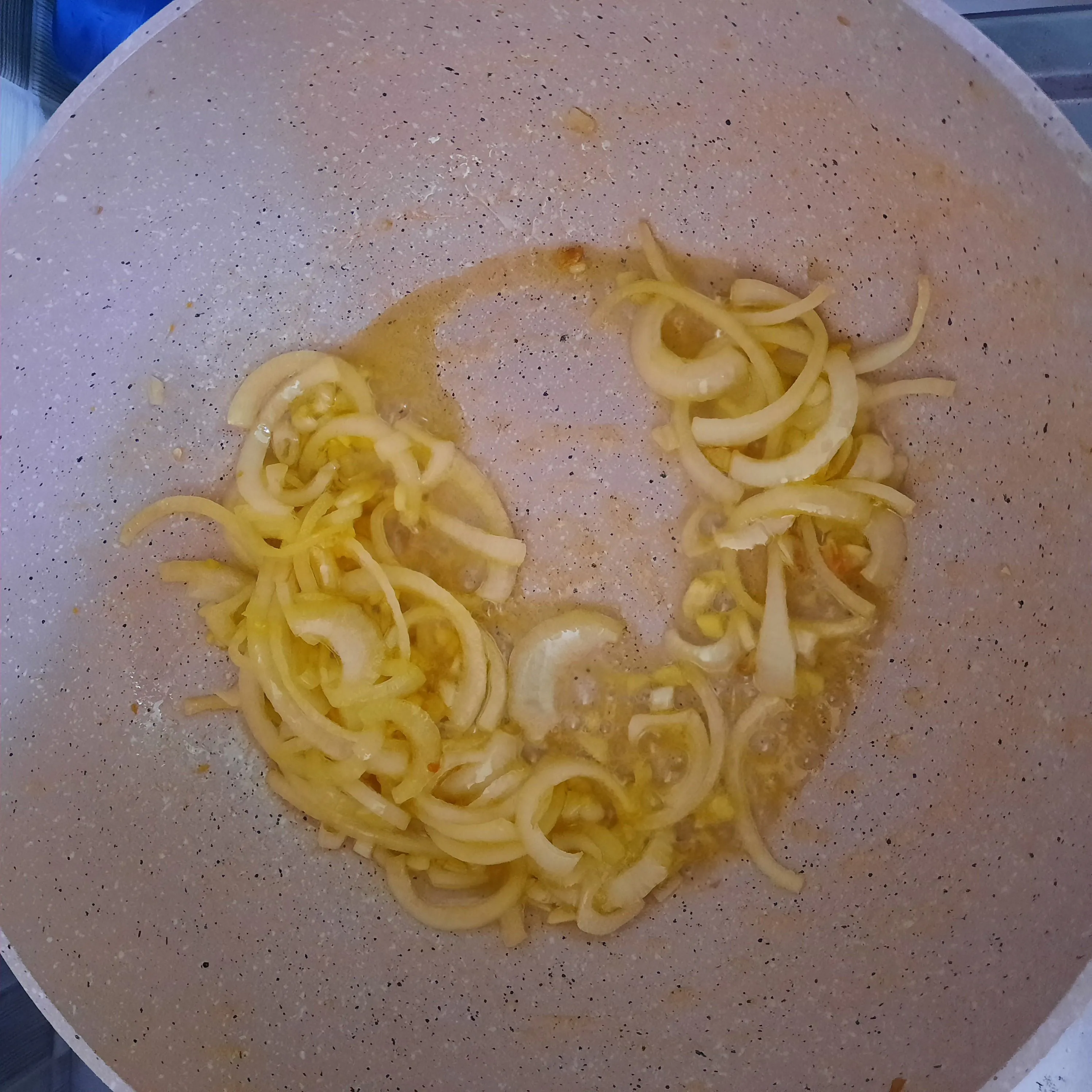 Step 3 Sapi Lada Hitam