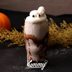 Monster Milkshake
