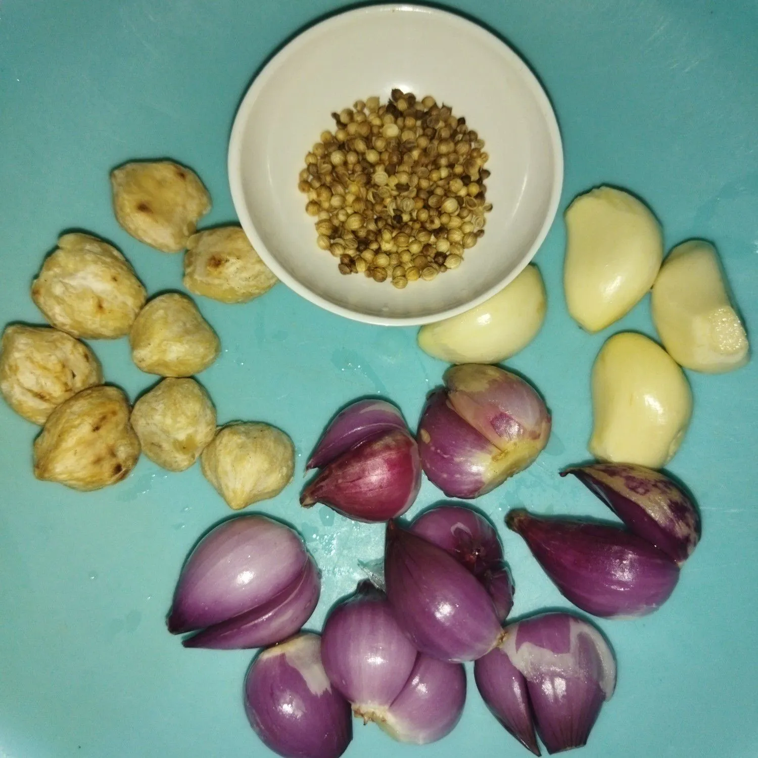 Step 2 Gudeg