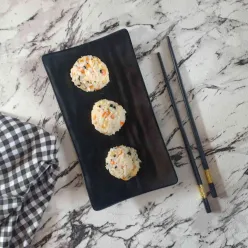 Jumeokbap