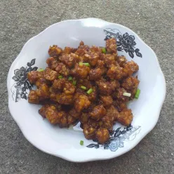 Tempe Orek Kecap