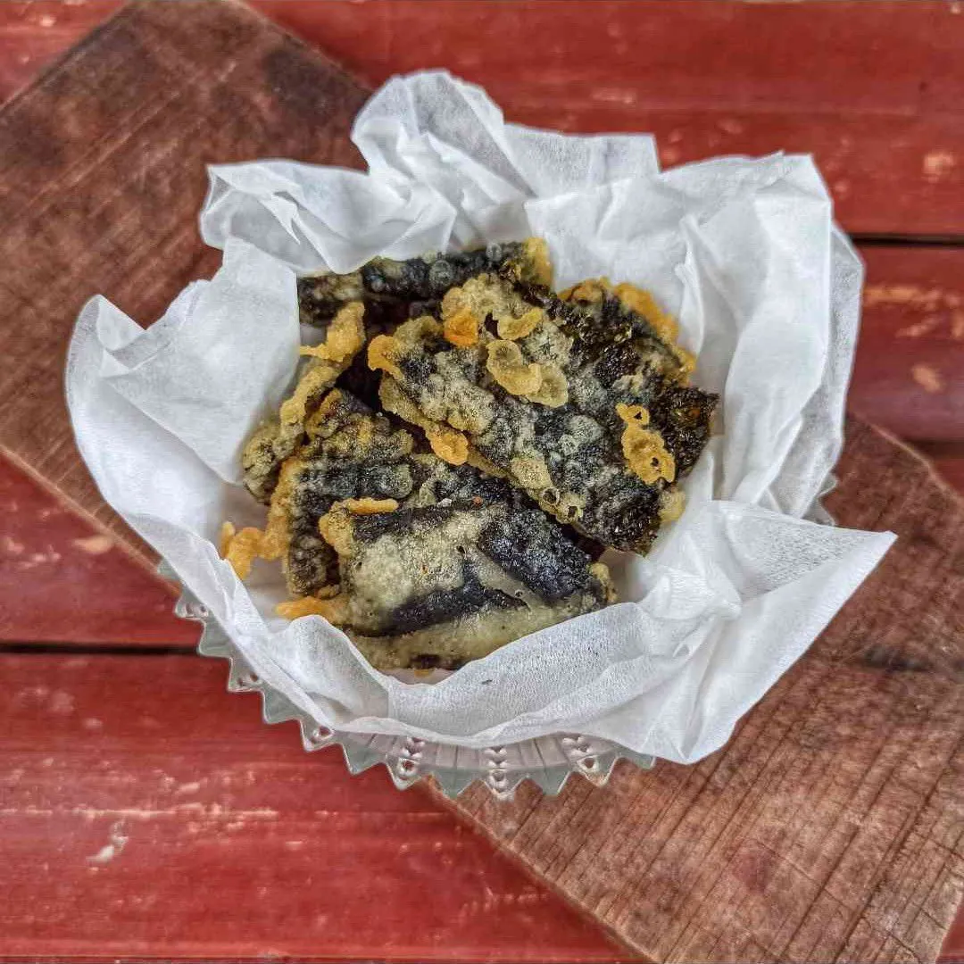 Nori Goreng Crispy #NoriEkstraPoin #NoriEkstraPoint