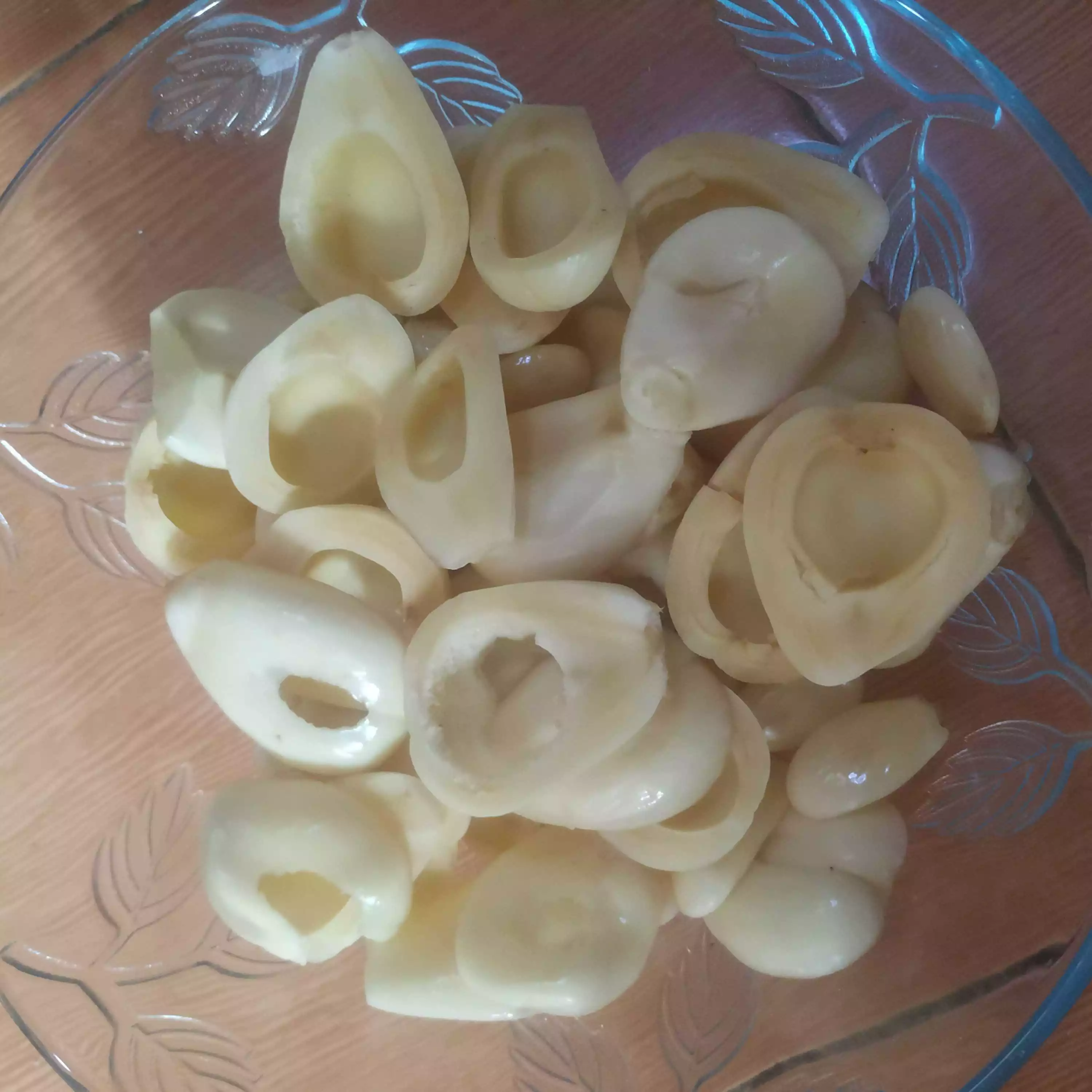 Step 2 Asinan Salak