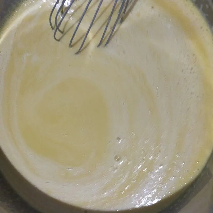Step 6 Bika Ambon