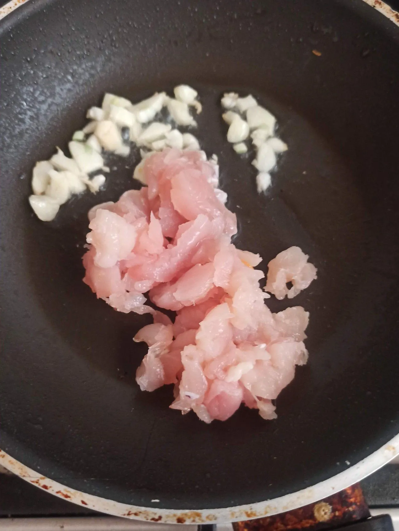 Step 2 Jumeokbap #noriekstrapoin