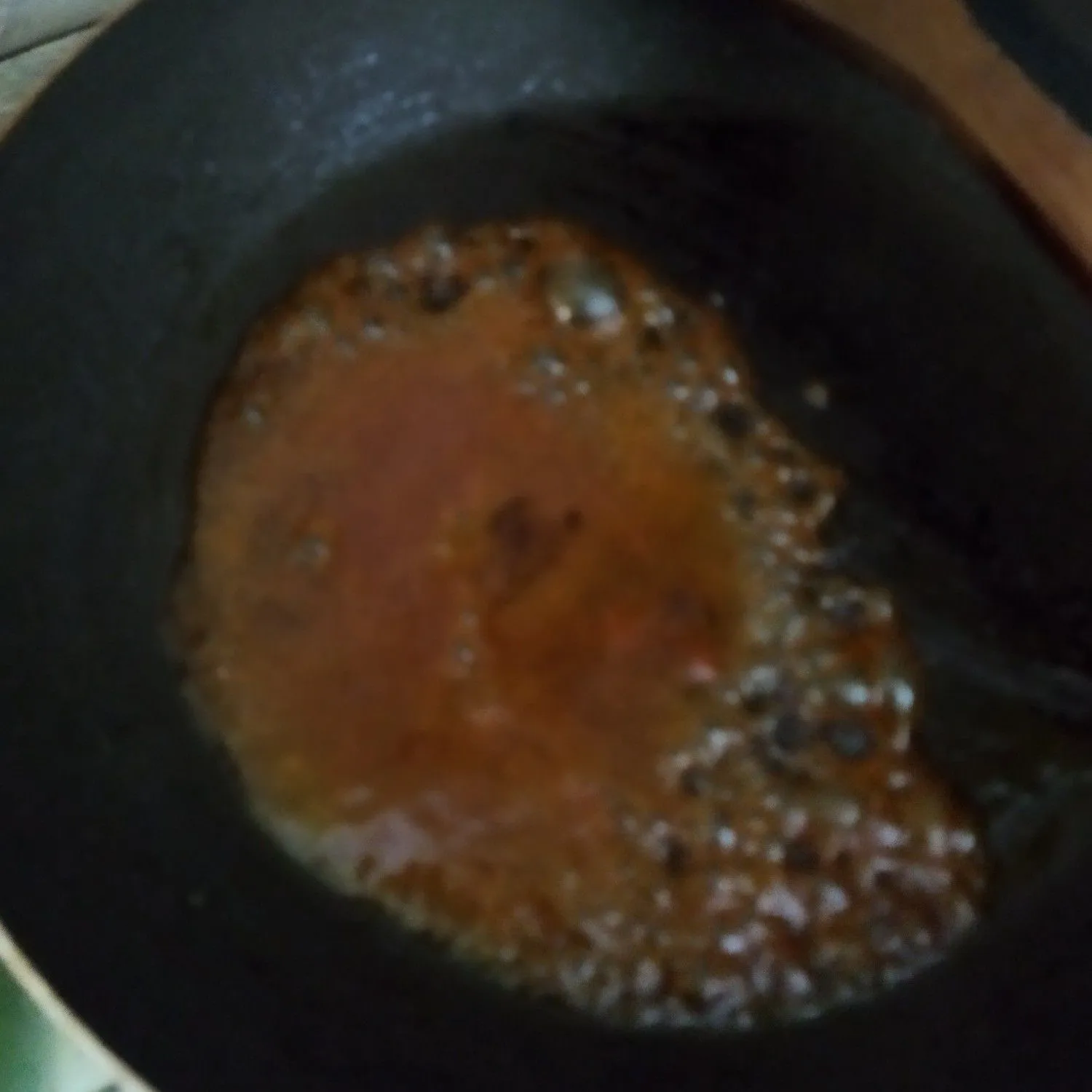 Step 3 Bibimbap