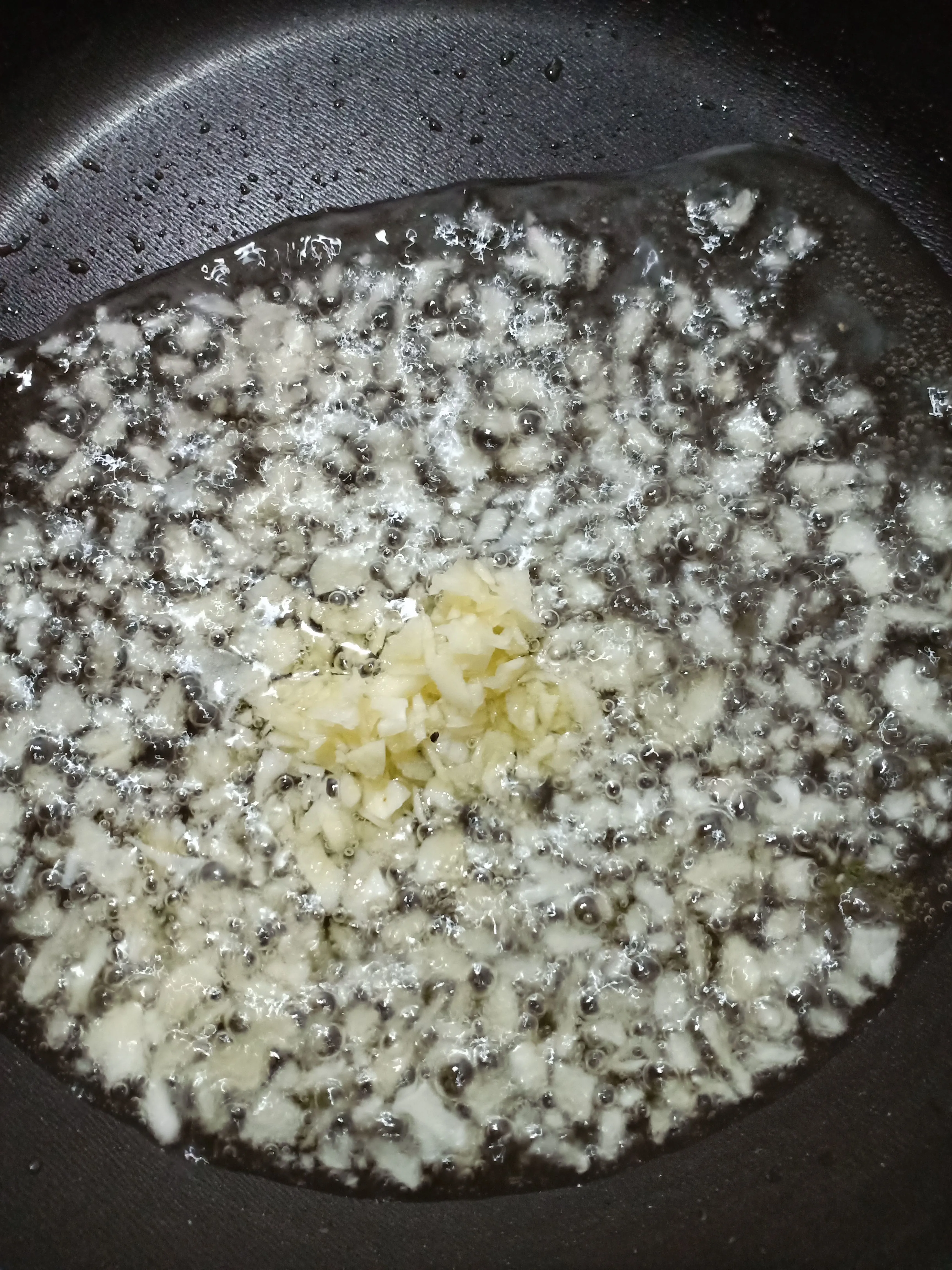 Step 3 Tahu Nori Teriyaki