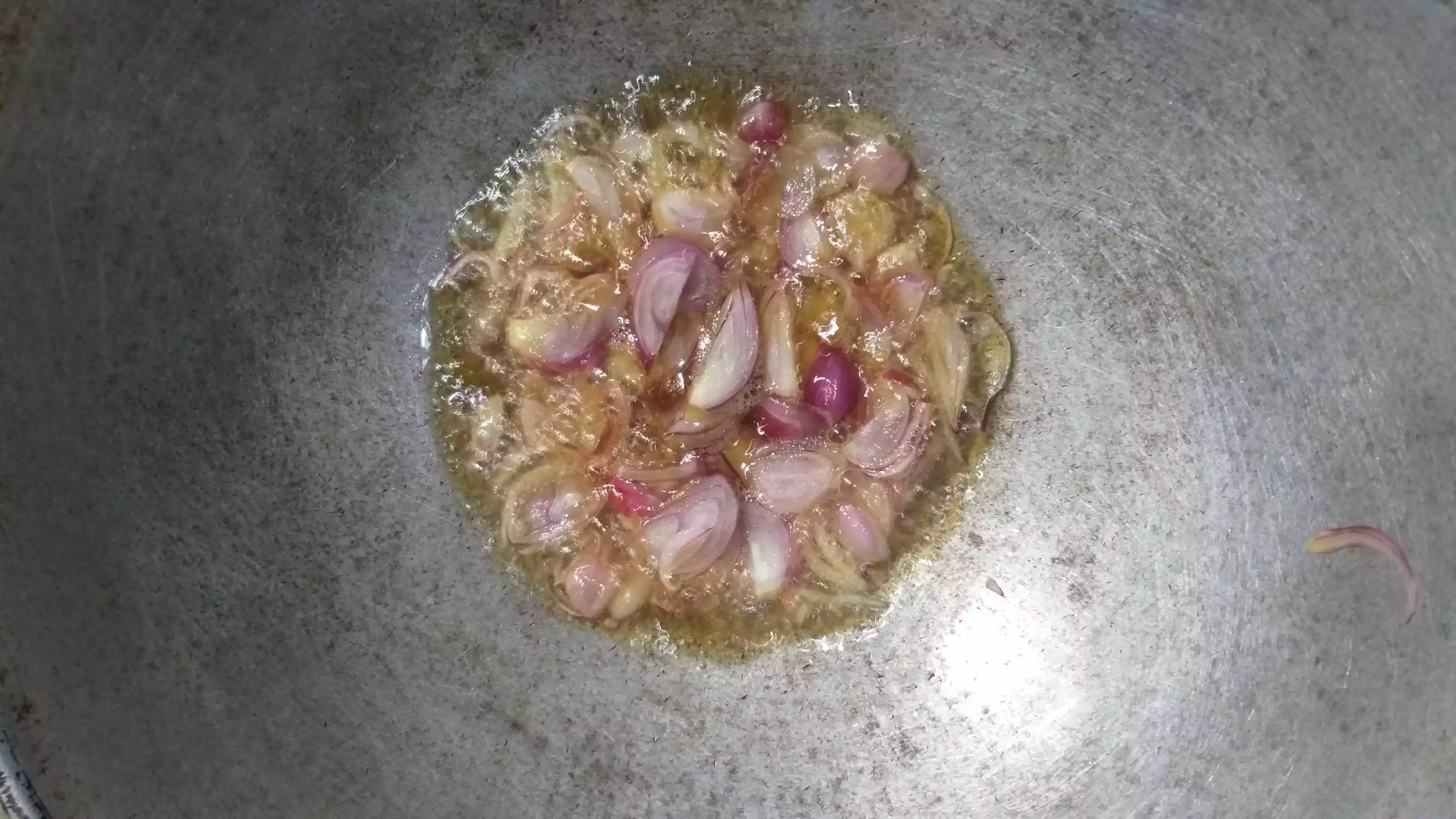Step 3 Sup Sayuran