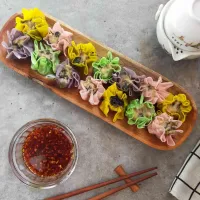 Siomay Rumput Laut #NoriEkstraPoint