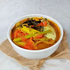 Pindang Ikan Patin