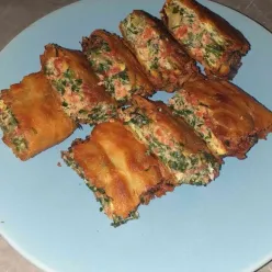 Martabak Telor