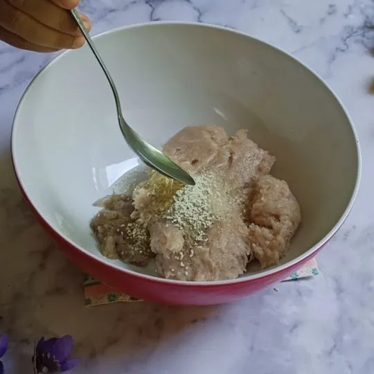 Step 1 Siomay Bandung