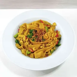 Stir Fry Lasagna