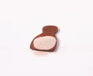 6 gr 	Ragi instan