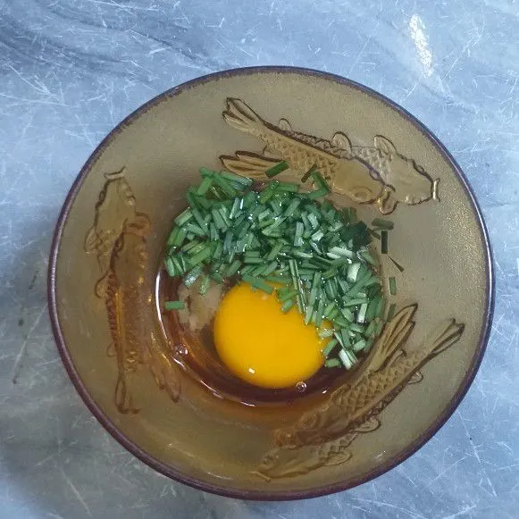 Step 2 Telur Gulung Nasi Goreng