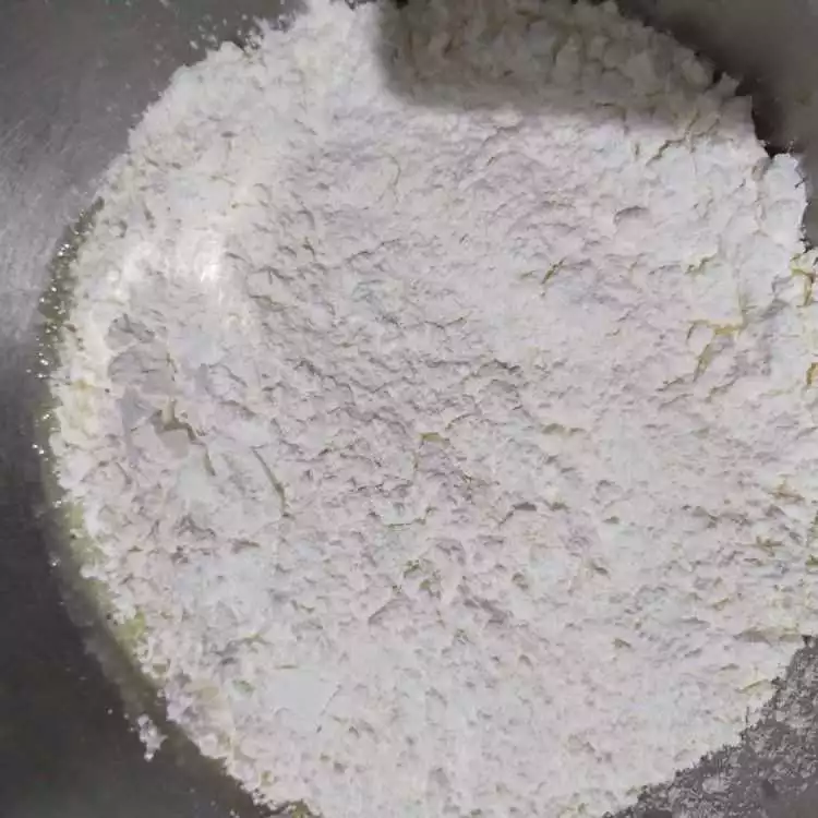 Step 2 Biji Ketapang Keju