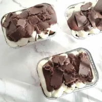 Tornado Cake