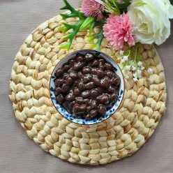 Boba Nutrijell Homemade