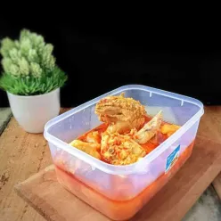 Ayam masak nanas