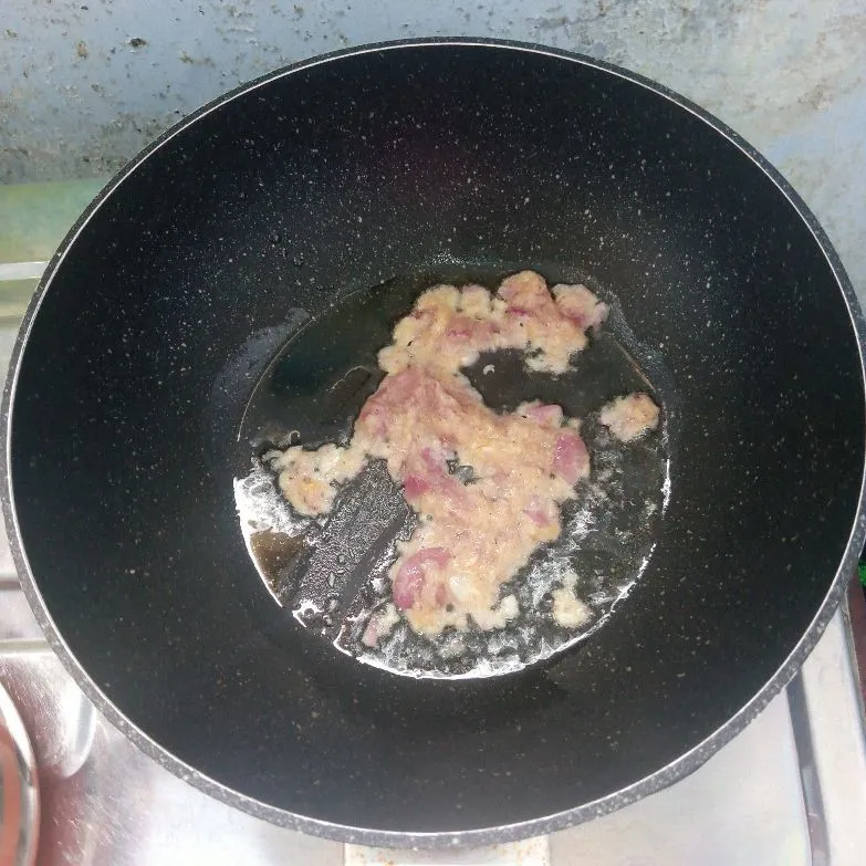 Step 2 Bihun Goreng Kecap