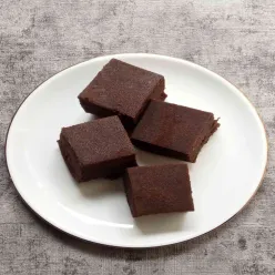 Brownies Kukus