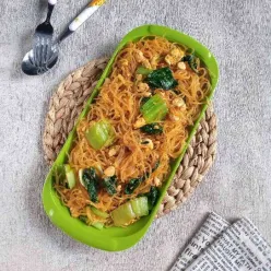 Bihun Goreng Kecap