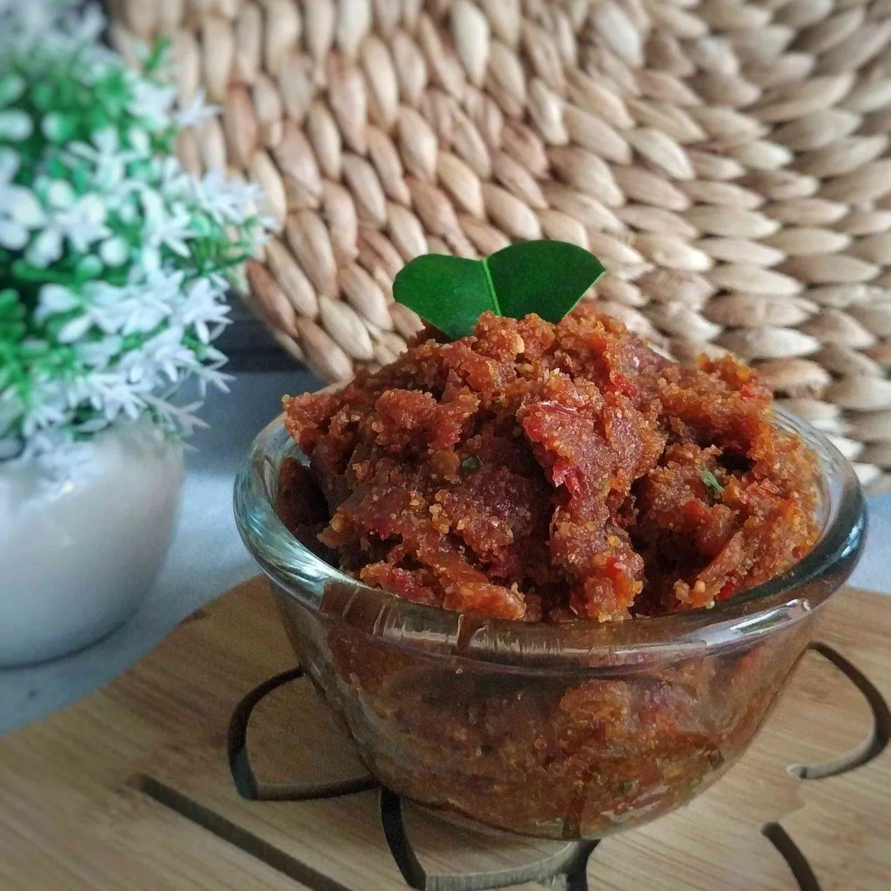 Sambel Pecel