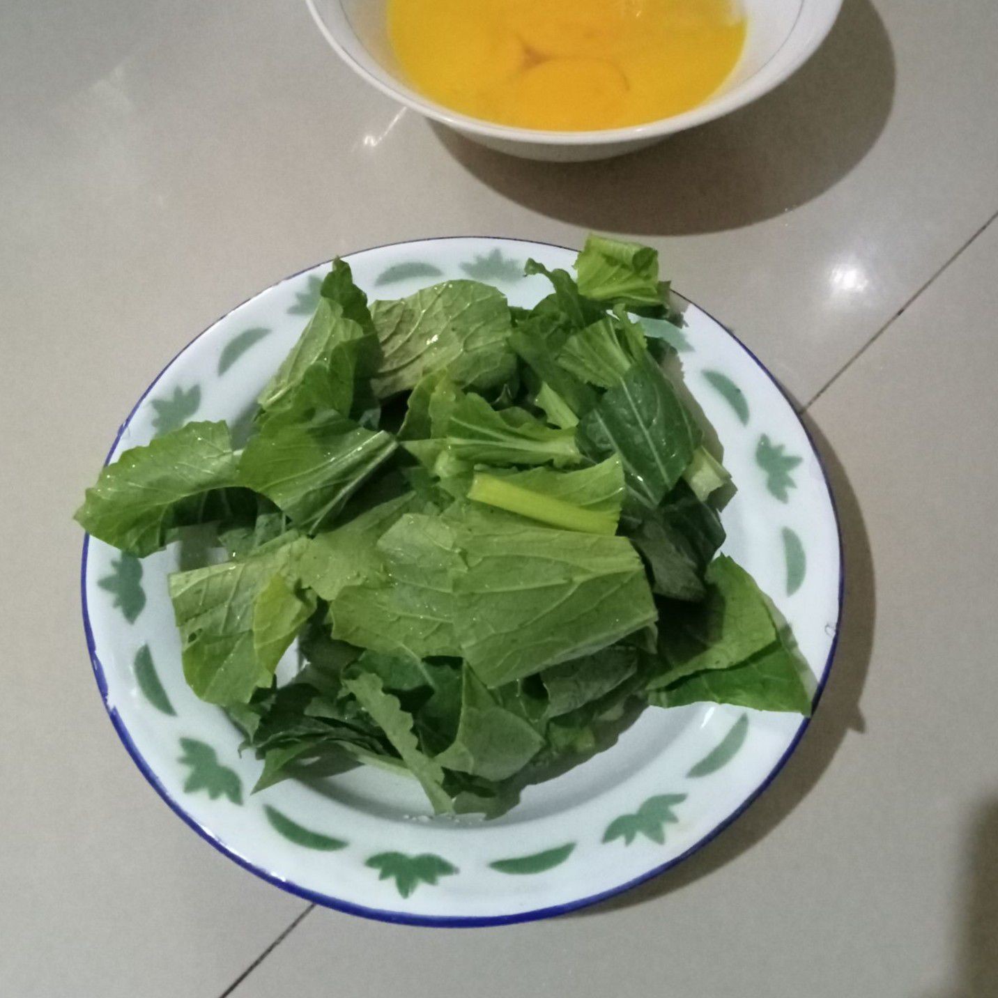 Langkah 1