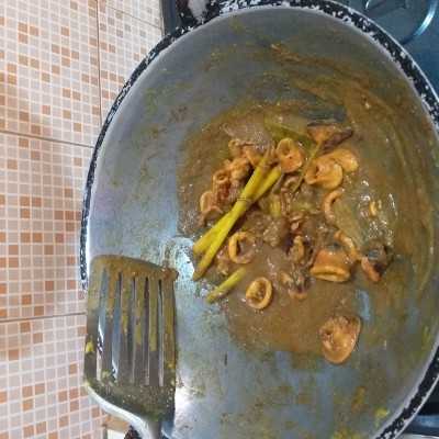 Step 4 Cumi Cabe Ijo