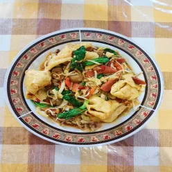 Pangsit Goreng Lek Gino
