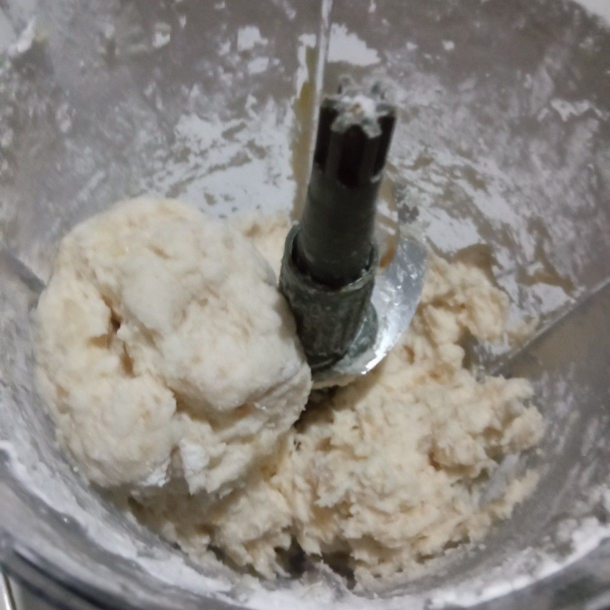 Langkah 3