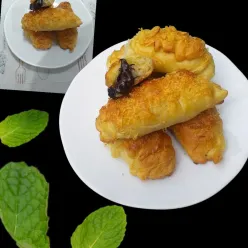 Roti Isi Tiga