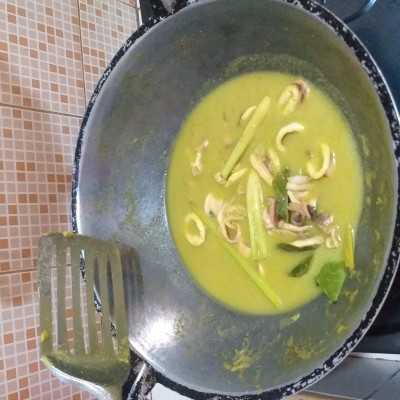 Step 3 Cumi Cabe Ijo