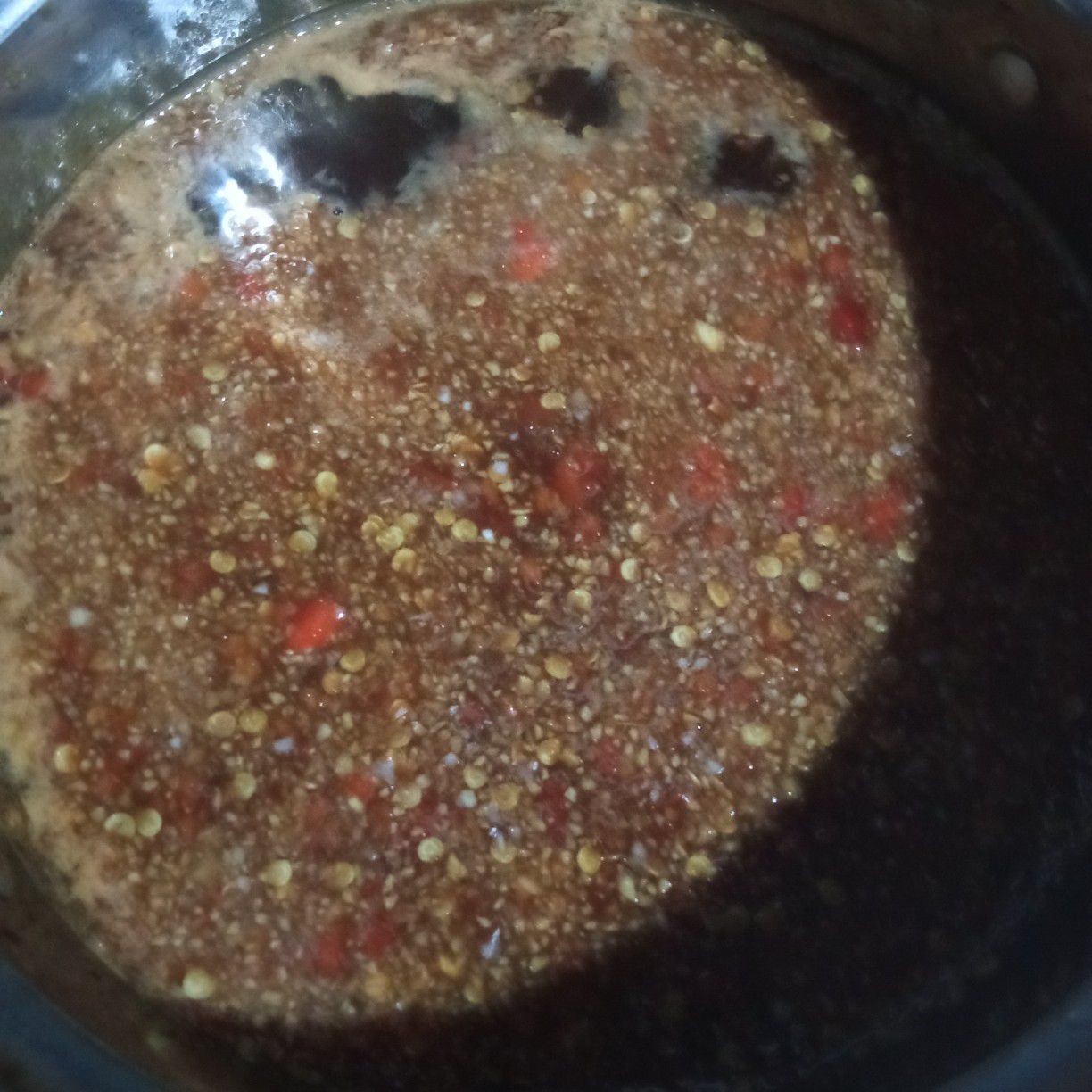 Langkah 8
