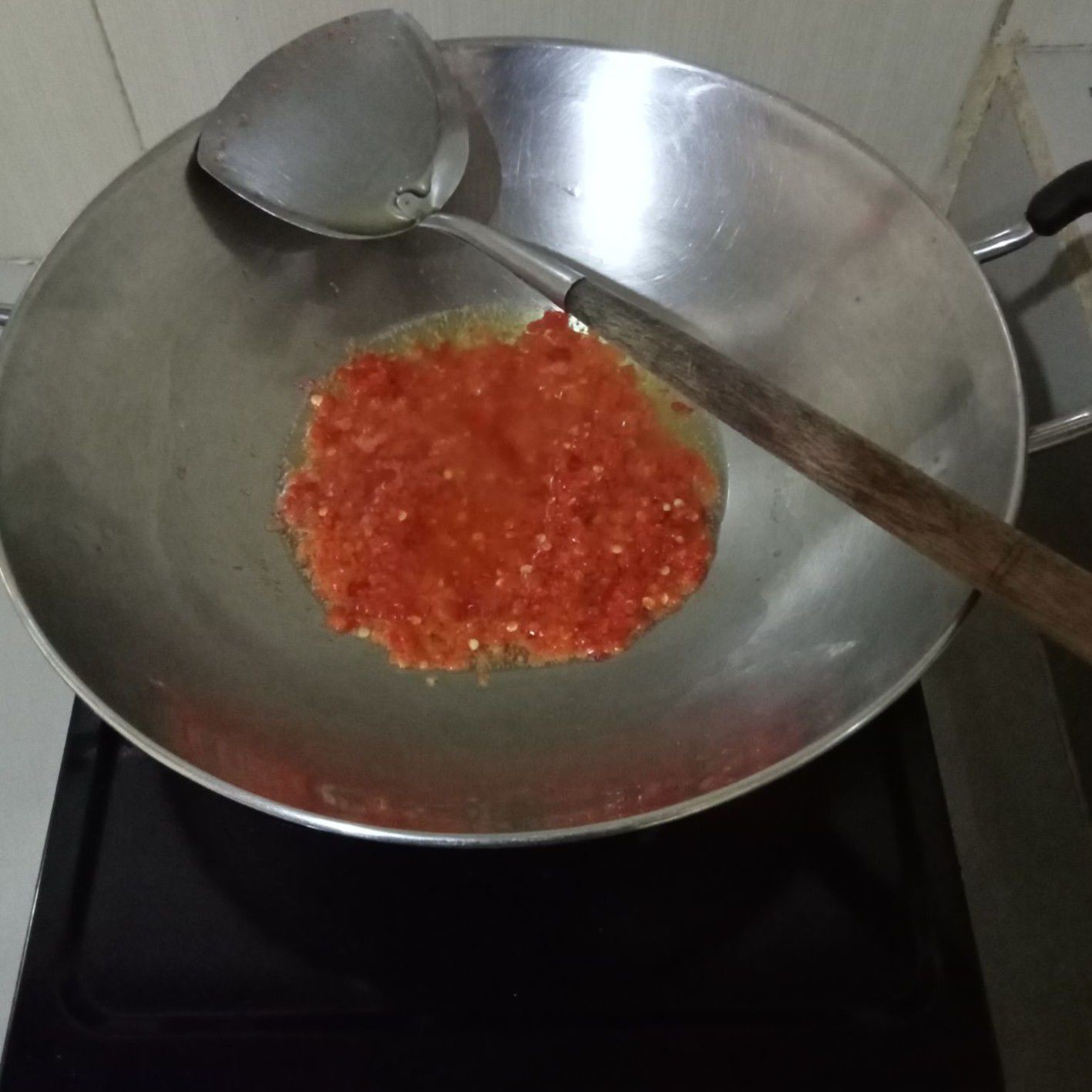 Langkah 3