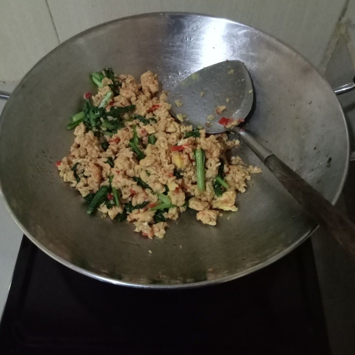 Langkah 5