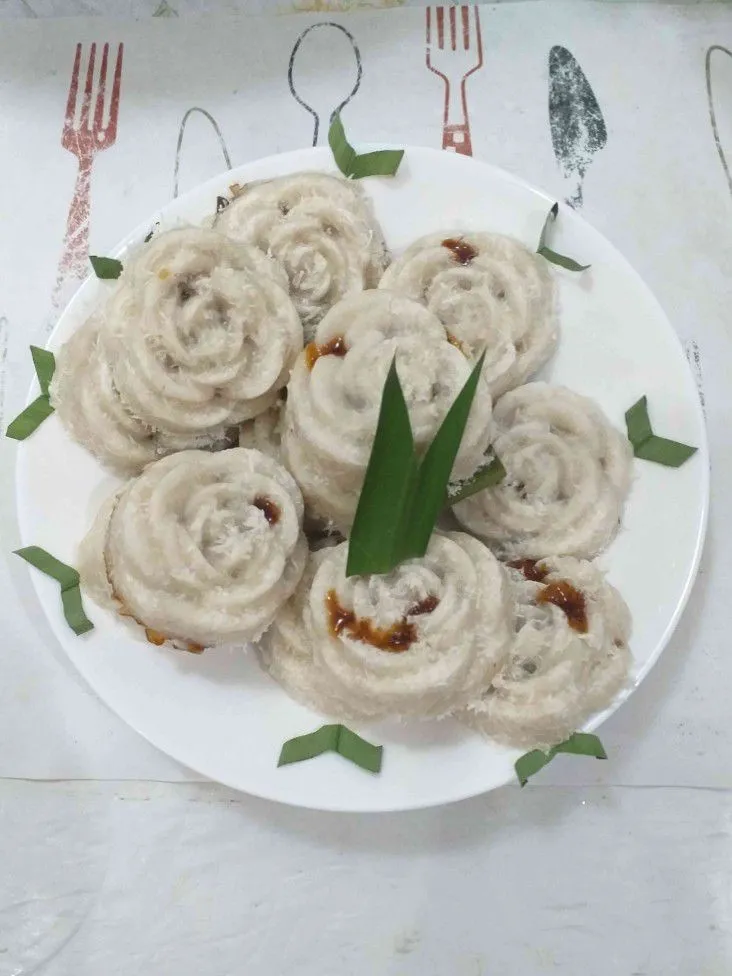 Putu Homemade