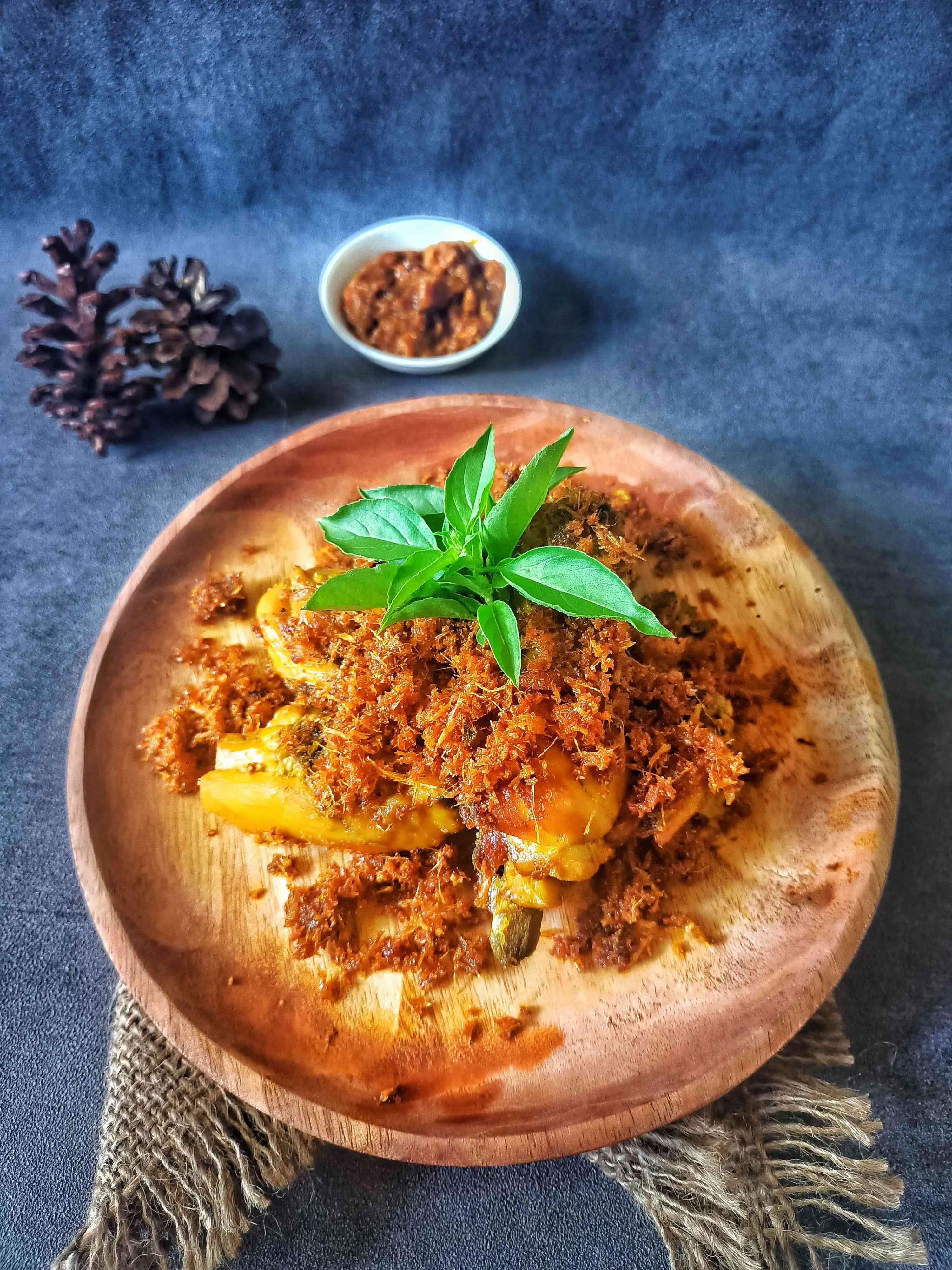 Ayam Goreng Laos