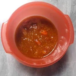 Sambal Cenge